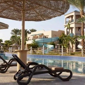 Hotel Coral Sea Holiday Resort