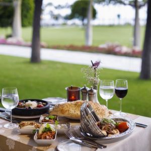 Lara Barut Collection Ex. Barut Lara Hotel