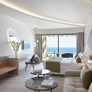 Hotel Mayia Exclusive Resort and Spa