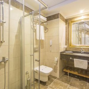 Lonicera Resort and Spa Hotel