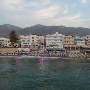 Kahlua Boutique Hotel