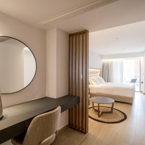 Akasha Beach Hotel