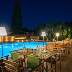 Hotel Castelli