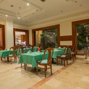 Hotel Imperial Shams