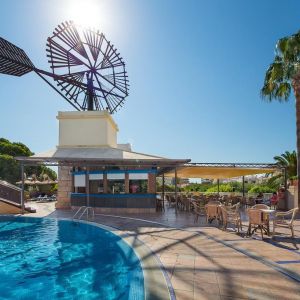 Hotel THB El Cid Adults Only