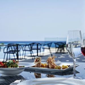 Hotel Mayia Exclusive Resort and Spa