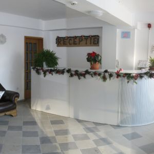 Hotel Mihail