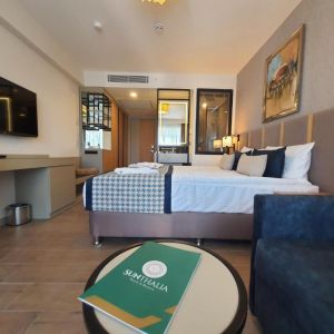 Sunthalia Hotels and Resorts (Adults only)