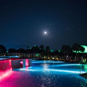 Cornelia Azure Vilas Belek