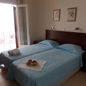 Hotel Dassia Beach