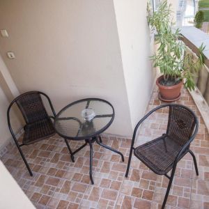 Hotel Dynes Eforie Nord