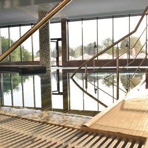 Hotel President SPA