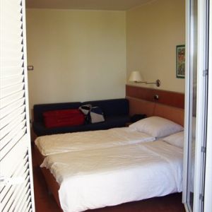san Simon Resort