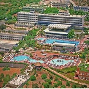 Hotel  Belvedere Royal