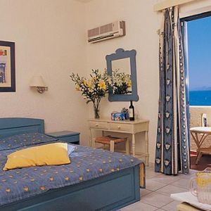 Hotel Almiros Beach