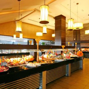 Hotel Limak Lara De Luxe