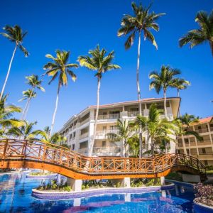 Hotel Majestic Mirage Punta Cana All Suites Resort