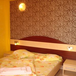 Hotel Meridian Costinesti