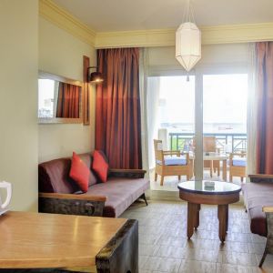 Novotel Beach Resort Sharm El Sheikh
