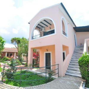 Hotel Acharavi Garden