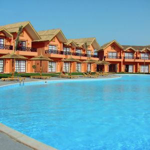 Hotel Jungle Aqua Park Resort