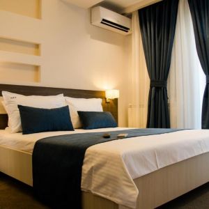 Hotel Milano Blue