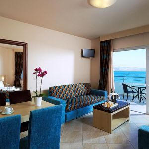 Hotel Molos Bay