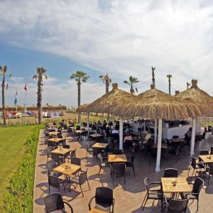 Hotel Ramada Resort Lara