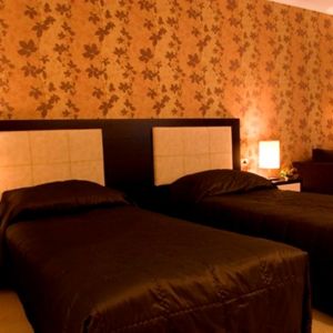 Hotel Saint Ivan Rilski