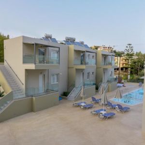 Blue Horizon Apartments