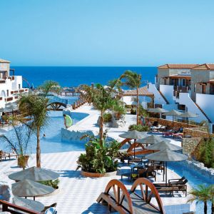 Costa Lindia Beach Resort