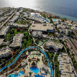 Monte Carlo Sharm Resort and Spa