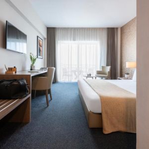 The Waterfront Hotel
