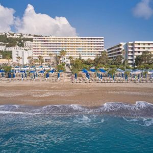 Hotel Esperides Beach Family Resort