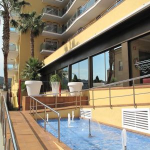Hotel Reymar Playa