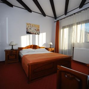 Pensiunea Regina Predeal