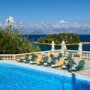 Pontikonisi Hotel