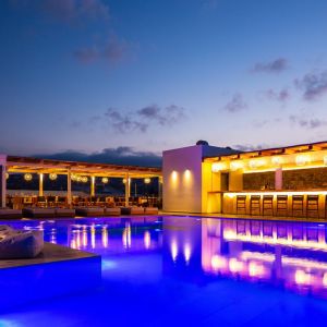 Atermono Boutique Resort