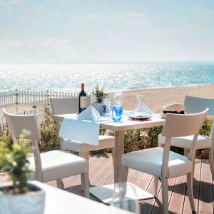 Hotel Ikos Olivia