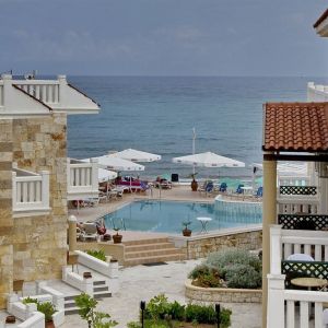 Jo An Beach Hotel