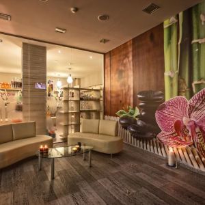 Hotel Lagomandra Spa