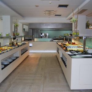 Hotel DWO Les Palmeres