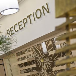 Hotel Bradet Ensana Health Spa Resort