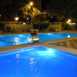Hotel Joya Benidrom