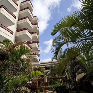 Hotel Rondo