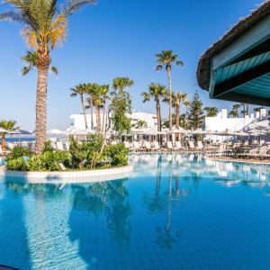 Atlantica Sungarden Beach
