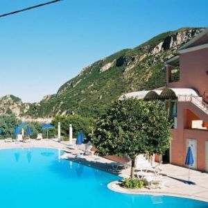 Hotel Philoxenia - Ermones