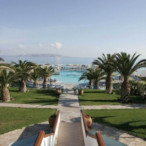 Mitsis Rinela Beach Resort and spa