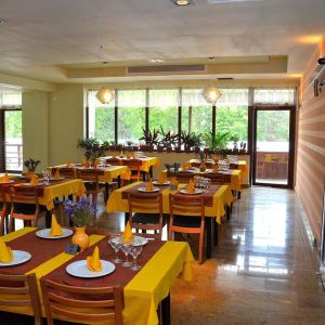 Hotel Tisa