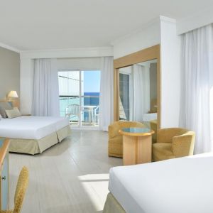 Hotel Sol Principe Torremolinos